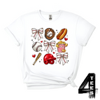 White / X-Small