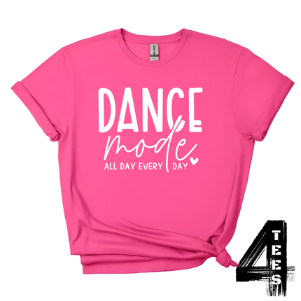 Dance Mode