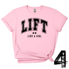 Light Pink / X-Small