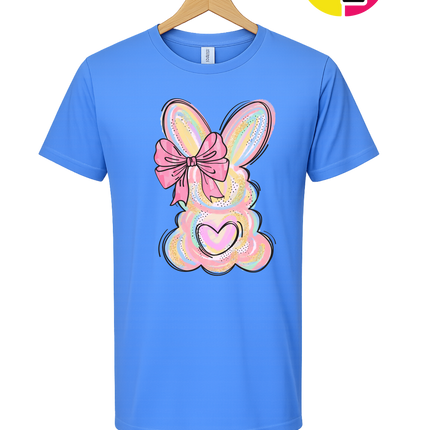 Pastel Bunny
