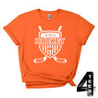 Orange / X-Small