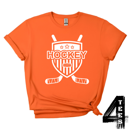Hockey Logo