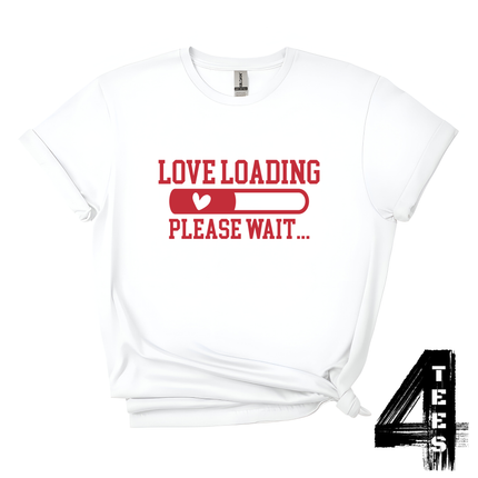 Love Loading