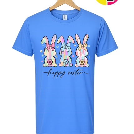 Happy Easter Bunnies