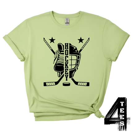 Hockey Stars
