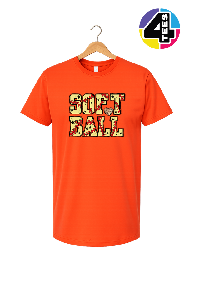 Softball