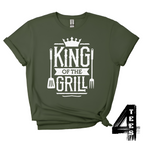 Military Green / X-Small