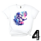White / X-Small