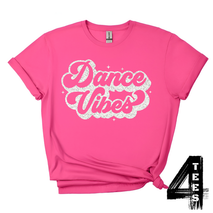 Dance Vibes