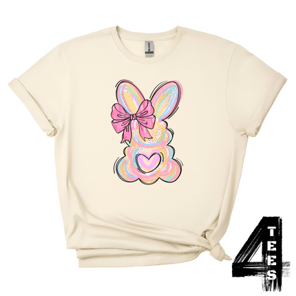 Pastel Bunny