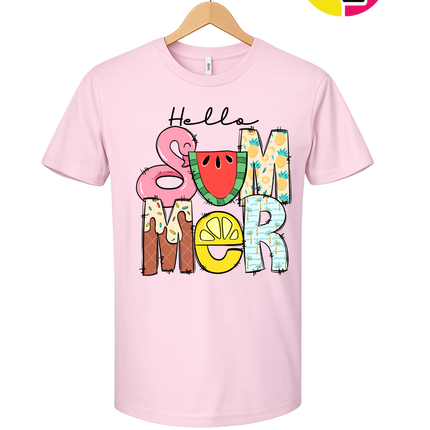 Hello Summer