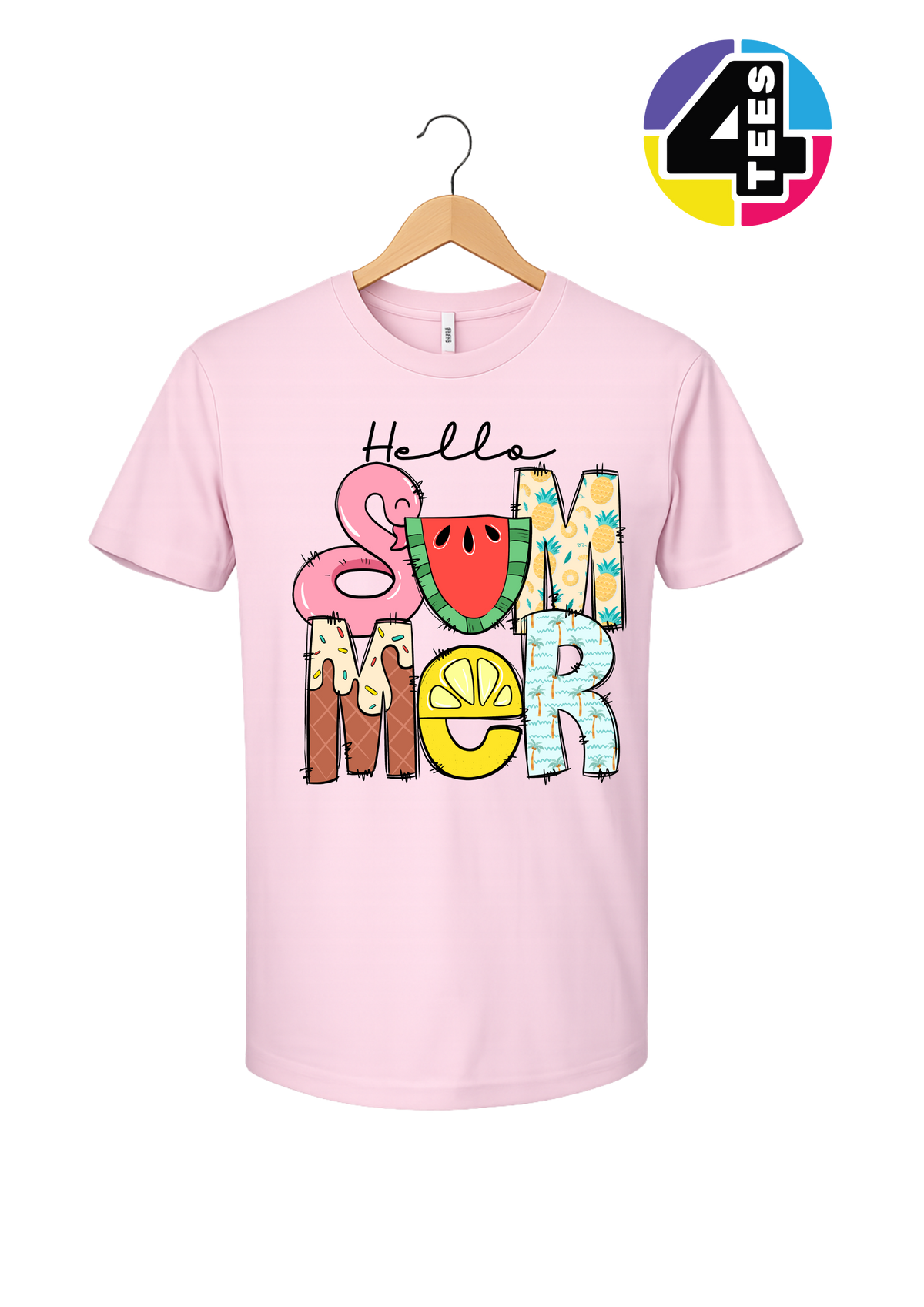 Hello Summer