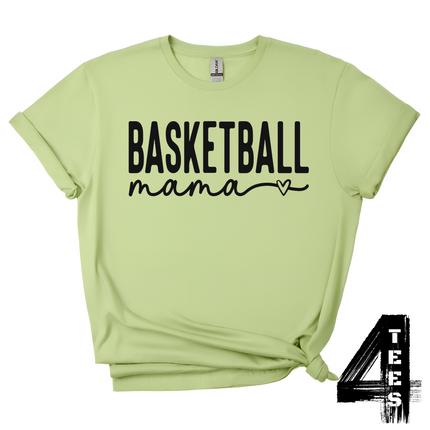 Basketball Mama