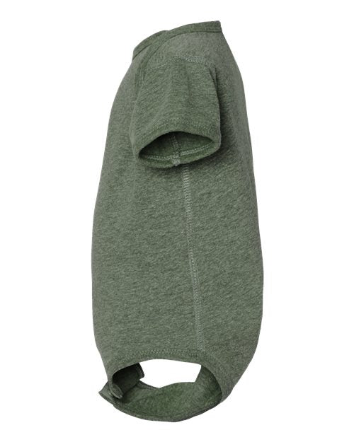 Rabbit Skins Infant Fine Jersey Bodysuit