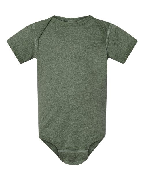 Rabbit Skins Infant Fine Jersey Bodysuit