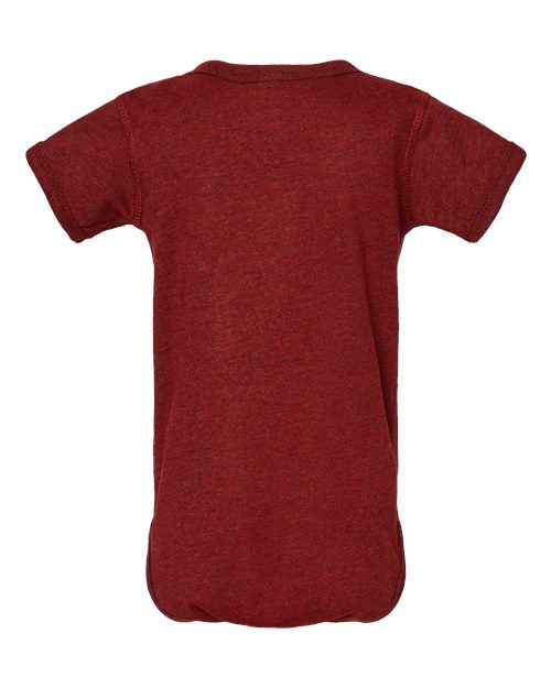 Rabbit Skins Infant Fine Jersey Bodysuit