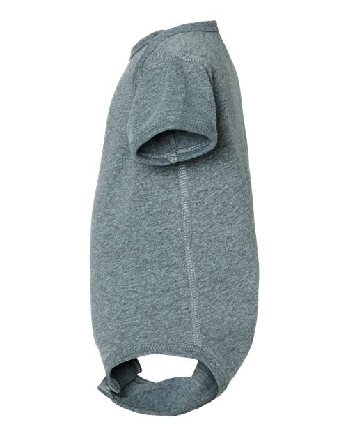 Rabbit Skins Infant Fine Jersey Bodysuit