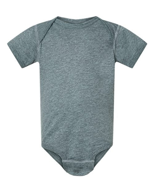 Rabbit Skins Infant Fine Jersey Bodysuit