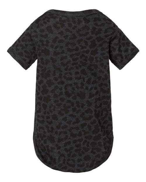 Rabbit Skins Infant Fine Jersey Bodysuit