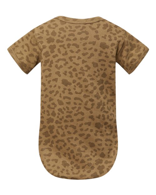 Rabbit Skins Infant Fine Jersey Bodysuit