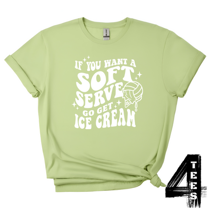 Go Get Ice Cream