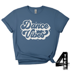 Indigo Blue / Small