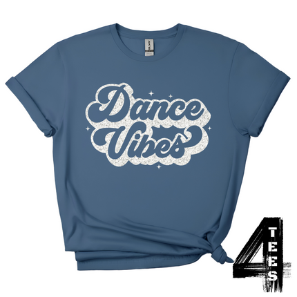 Dance Vibes