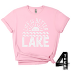 Light Pink / Small