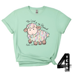 Mint / X-Small