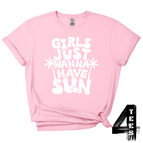 Light Pink / Small