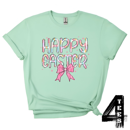 Happy Easter