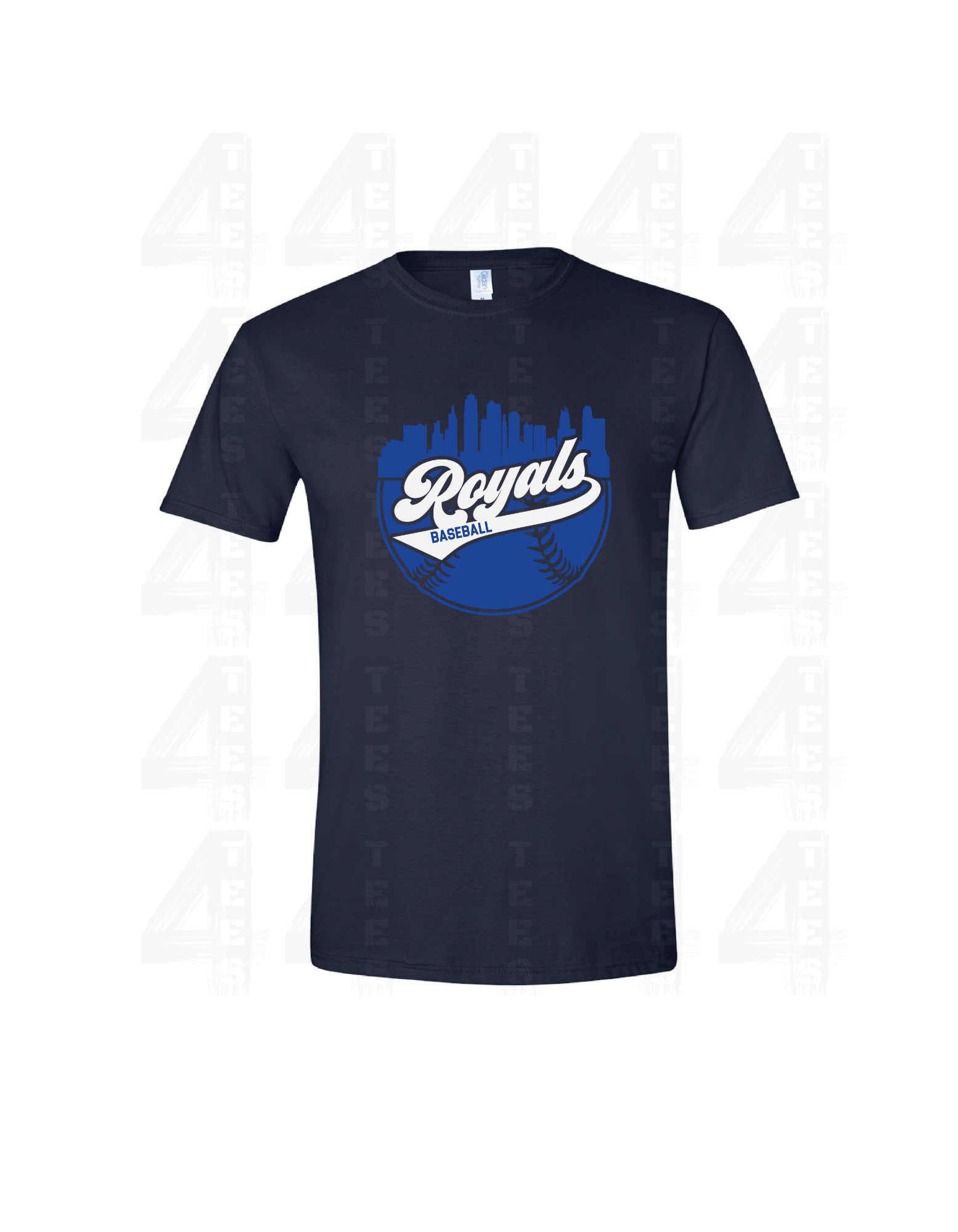 KC Royals 23