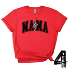 Red / X-Small