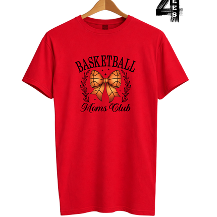 Basketball Moms Club