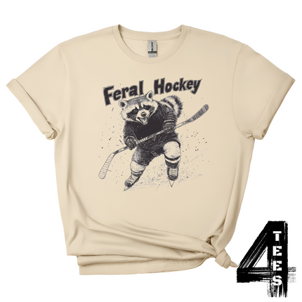 Feral Hockey