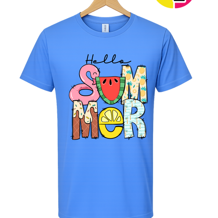 Hello Summer