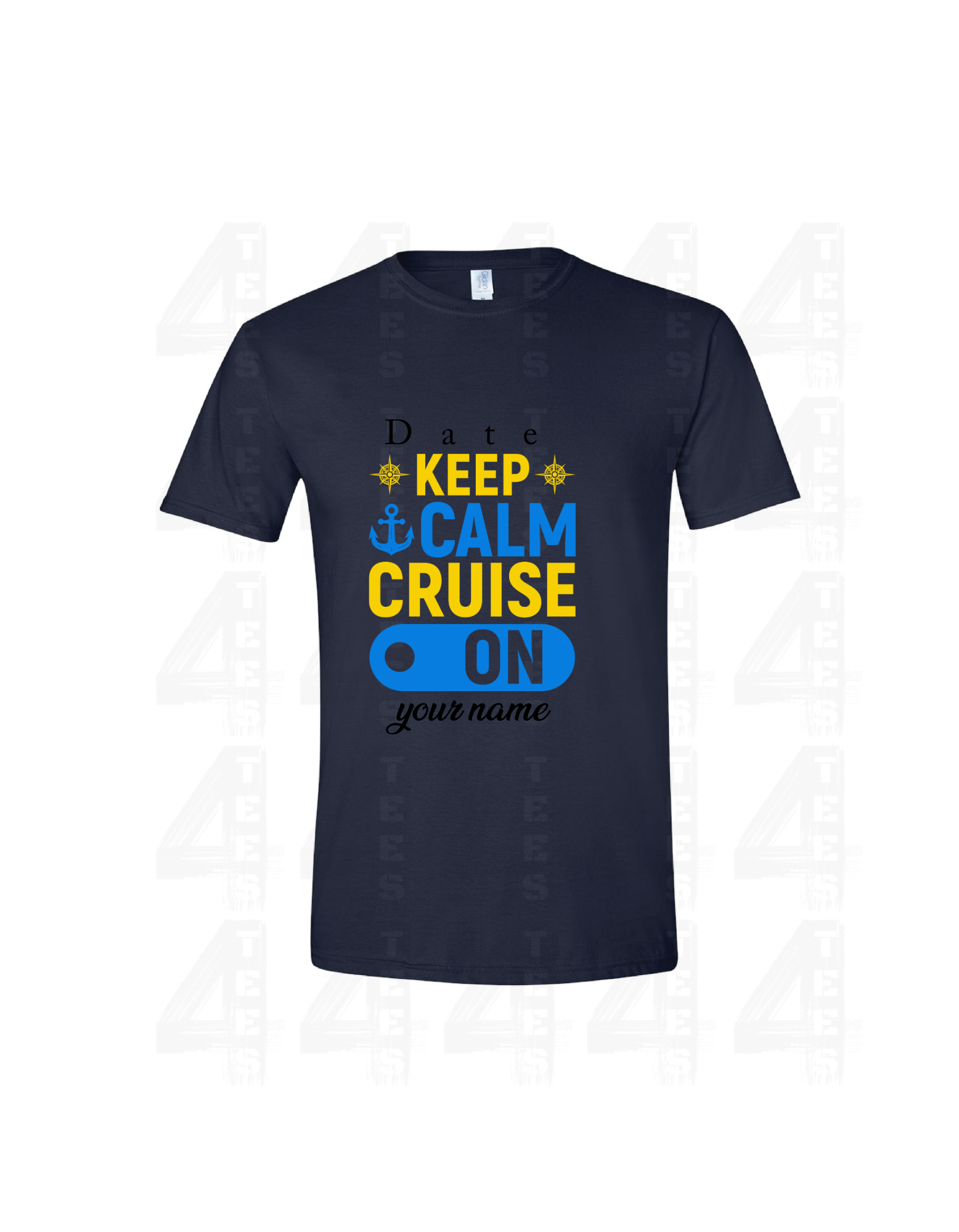 Cruise Ship 4