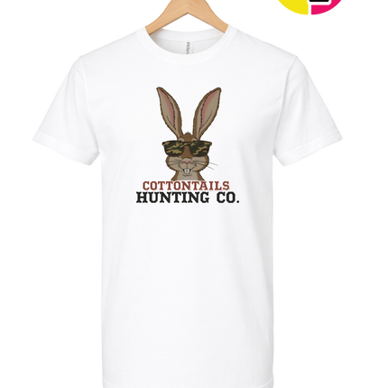Cotton Tails Hunting Co