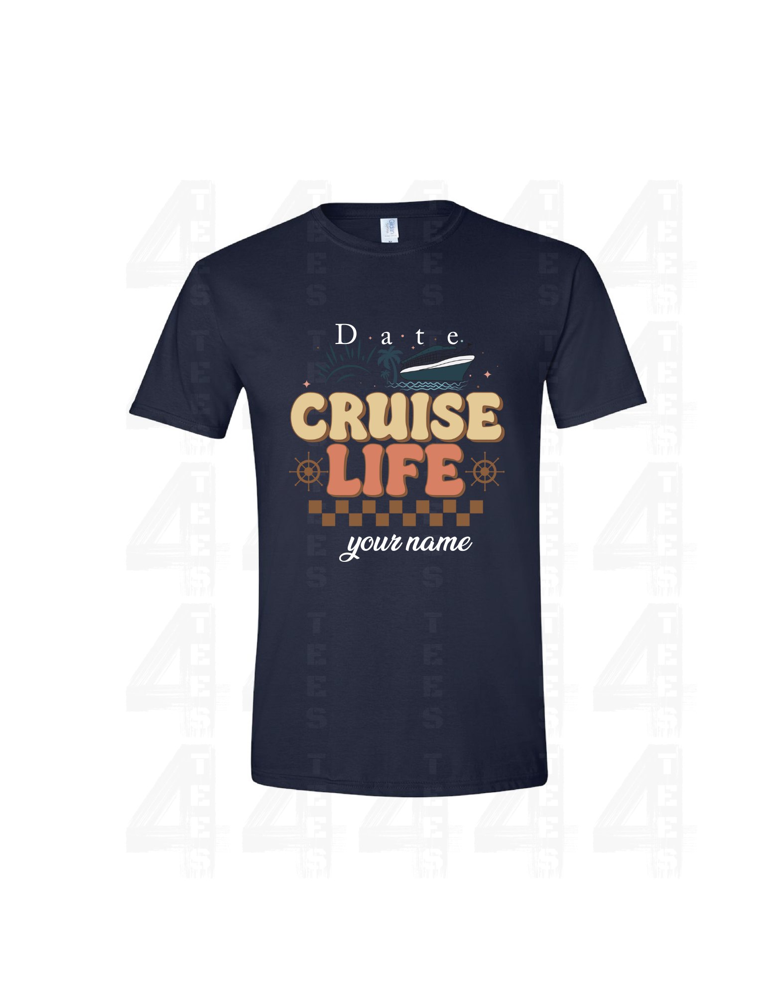 Cruise Ship 18