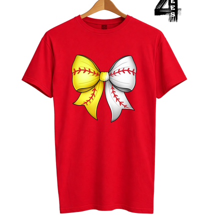 Softball & Baseball Bow