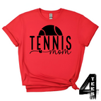 Red / X-Small