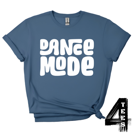 Dance Mode Retro