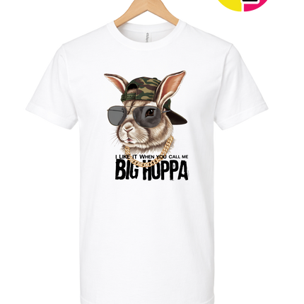Big Hoppa