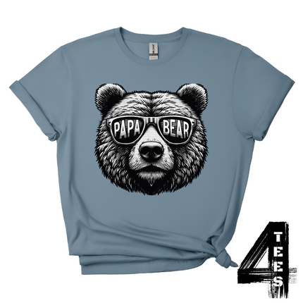Papa Bear