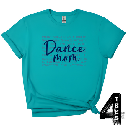 Dance Mom