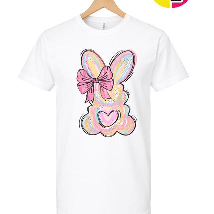 Pastel Bunny