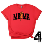 Red / X-Small