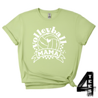 Pistachio / X-Small