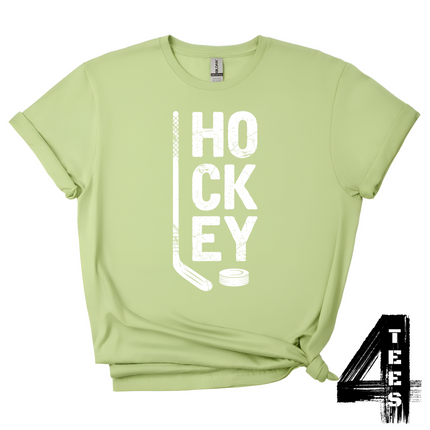 HOCKEY