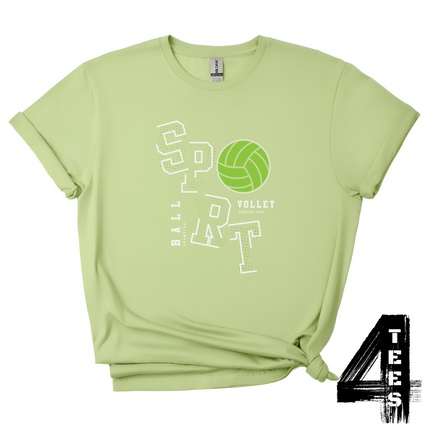 SPORT Graphic